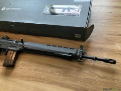SIG 550 STGW 90 Airsoft SWISS ARMS G&G