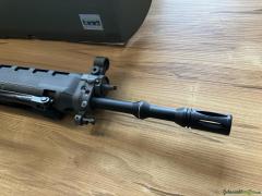SIG 550 STGW 90 Airsoft SWISS ARMS G&G