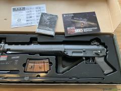 SIG 550 STGW 90 Airsoft SWISS ARMS G&G