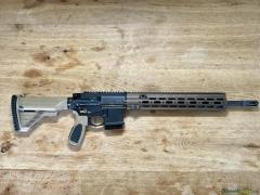 Heckler & Koch MR 223 .223 Remington 16.5