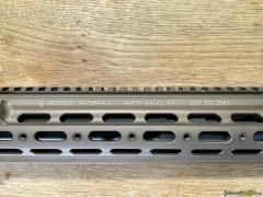 Heckler & Koch MR 223 .223 Remington 16.5
