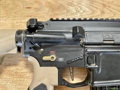 Heckler & Koch MR 223 .223 Remington 16.5