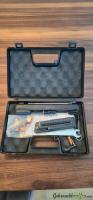 Schmeisser 1911 Hugo .45 ACP inkl. 22lr Wechselsystem