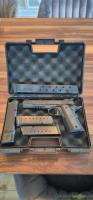 Schmeisser 1911 Hugo .45 ACP inkl. 22lr Wechselsystem