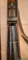 Izhevsk Mosin-Nagant M44