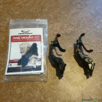 Ops-Core AMP Arms Schwarz