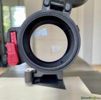 Nightforce NXS 2.5-10x32 ZeroStop + LaRue Montage
