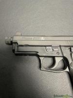 SIG-Sauer P229 S4 9x19mm Parabellum/Luger/NATO