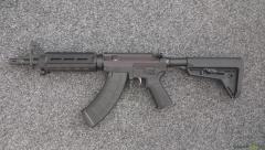 Palmetto KS-47 7.62x39mm
