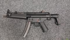 Heckler &Koch MP5