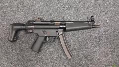 Heckler &Koch MP5