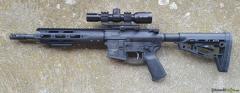 Wyssen Defence WD15