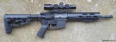 Wyssen Defence WD15