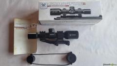 Wyssen Defence WD15