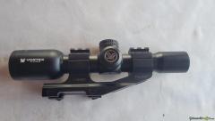 Wyssen Defence WD15