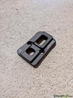 Strike Industries Acro/RMR Platte