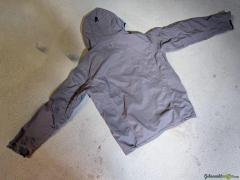 Clawgear Harpagaus Jacke