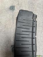Russisches AK Magazin 45 Schuss 5.56
