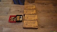 248 cartouches .45 Long Colt