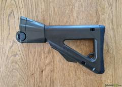 Sig 550 Stgw 90 Kolben verstellbar