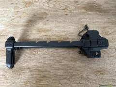 B&T Teleskopschaft - HK MP5 / SP5 (BT-200590)