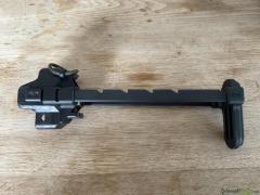 B&T Teleskopschaft - HK MP5 / SP5 (BT-200590)