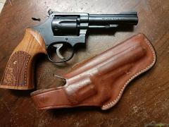 Smith & Wesson 18 .22 LR Long Rifle