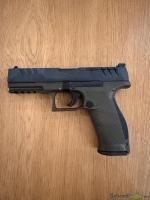 Walther | Carl PDP Full Size 9x19mm Parabellum/Luger/NATO