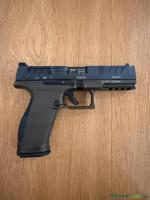 Walther | Carl PDP Full Size 9x19mm Parabellum/Luger/NATO