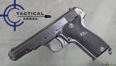 MAB Mod. D, WaA 251 WWII, Wehrmacht, Kal. 7,65mm Browning