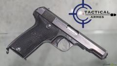 MAB Mod. D, WaA 251 WWII, Wehrmacht, Kal. 7,65mm Browning