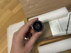 Remington 700 Long Action System