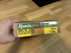 Remington 700 Long Action System