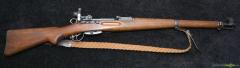 Karabiner 31 mit Diopter
