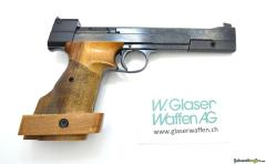 Hämmerli 215 S .22 LR Long Rifle