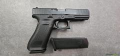 Glock 17 gen 5 fs 9x19mm Parabellum/Luger/NATO