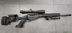 Tikka T3x Tac A1 .308 Winchester