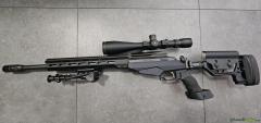 Tikka T3x Tac A1 .308 Winchester