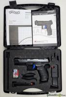Walther | Carl Q5 Match 9mm Mars