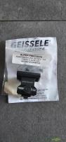 Montage Geissele Aimpoint