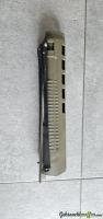 Garde-main original Fass 90 (SIG SG 550) avec bipieds