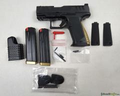 Walther PDP 3,5