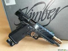 Kimber Rapide Dust 5
