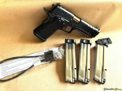 Kimber Rapide Dust 5