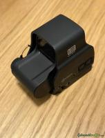 EOTECH HWS EXPS2-0 Green