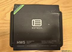 EOTECH HWS EXPS2-0 Green