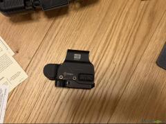 EOTECH HWS EXPS2-0 Green