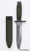 SIG SG550 / Stgw90 mit original Bajonett