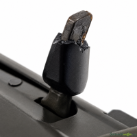 SIG SG550 / Stgw90 mit original Bajonett