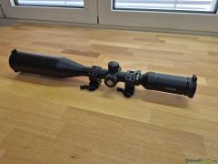 Hawke Vantage 4-12x50, IR Rimfire .22LR Subsonic